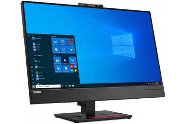 Monitor 27.0" Lenovo ThinkVision T27HV-20 czarny