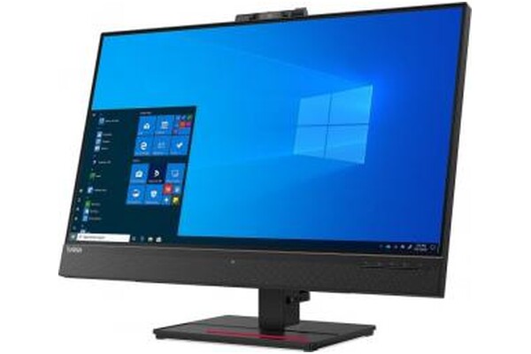 Monitor 27.0" Lenovo ThinkVision T27HV-20 czarny