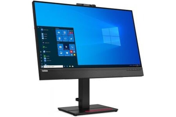 Monitor 27.0" Lenovo ThinkVision T27HV-20 czarny