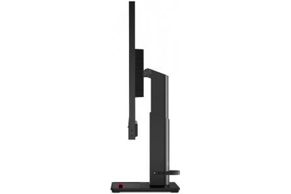 Monitor 27.0" Lenovo ThinkVision T27HV-20 czarny