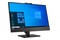 Monitor 27.0" Lenovo ThinkVision T27HV-20 czarny