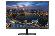 Monitor 24.0" Lenovo ThinkVision T24d czarny