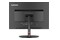 Monitor 24.0" Lenovo ThinkVision T24d czarny