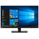 Monitor 27.0" Lenovo ThinkVision T27h-2l czarny
