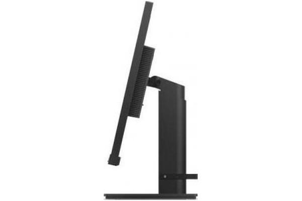 Monitor 27.0" Lenovo ThinkVision T27h-2l czarny