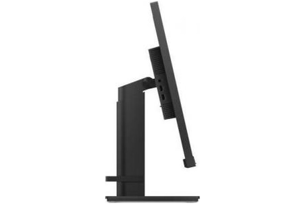 Monitor 27.0" Lenovo ThinkVision T27h-2l czarny