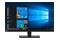 Monitor 27.0" Lenovo ThinkVision T27h-2l czarny