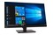 Monitor 27.0" Lenovo ThinkVision T27h-2l czarny