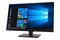 Monitor 27.0" Lenovo ThinkVision T27h-2l czarny