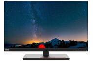 Monitor 27.0" Lenovo ThinkVision P27u-20 czarny