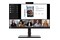Monitor 27.0" Lenovo ThinkVision P27u-20 czarny