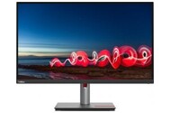 Monitor 27.0" Lenovo ThinkVision T27h-30 czarny