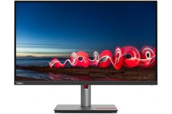 Monitor 27.0" Lenovo ThinkVision T27h-30 czarny