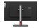 Monitor 27.0" Lenovo ThinkVision T27h-30 czarny