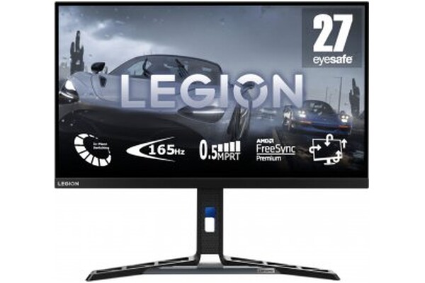 Monitor 27.0" Lenovo Legion Y27-30 czarny