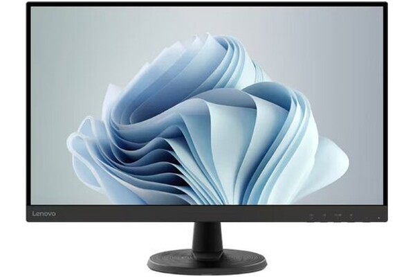 Monitor 27.0" Lenovo D27-40 czarny
