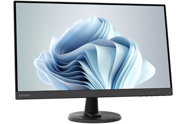 Monitor 27.0" Lenovo D27-40 czarny