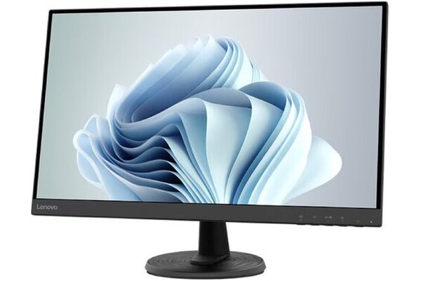 Monitor 27.0" Lenovo D27-40 czarny