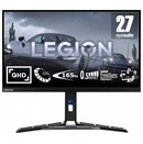 Monitor 27.0" Lenovo Legion Y27q-30 czarny