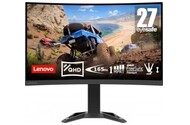 Monitor 27.0" Lenovo G27qc-30 czarny