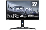 Monitor 27.0" Lenovo Y27qf-30 czarny