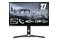 Monitor 27.0" Lenovo Y27qf-30 czarny