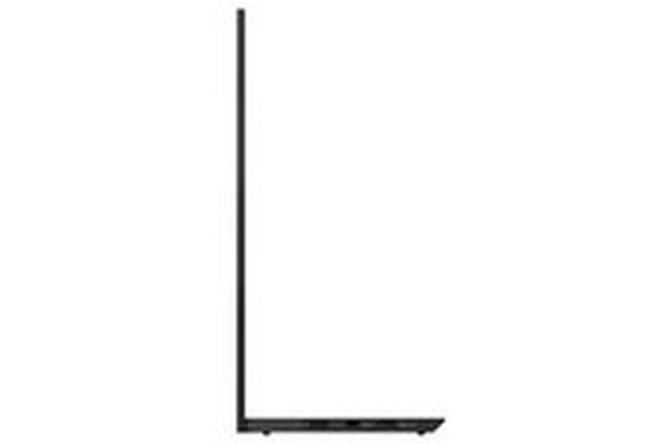 Monitor 14.0" Lenovo ThinkVision M14d czarny