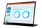 Monitor 14.0" Lenovo ThinkVision M14d czarny