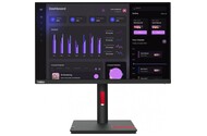 Monitor 24.0" Lenovo ThinkVision T24i-30 czarny