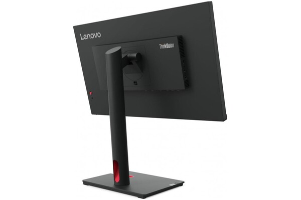 Monitor 24.0" Lenovo ThinkVision T24i-30 czarny