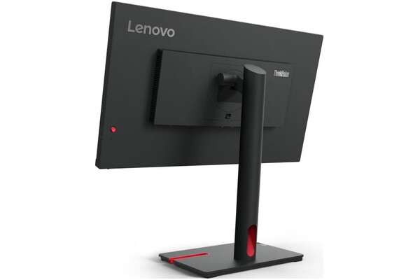 Monitor 24.0" Lenovo ThinkVision T24i-30 czarny