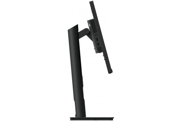 Monitor 24.0" Lenovo ThinkVision T24i-30 czarny