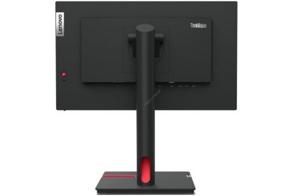 Monitor 23.0" Lenovo ThinkVision T23i-30 czarny