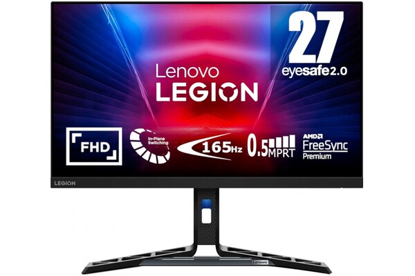 Monitor 27.0" Lenovo R27i-30 czarny