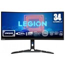 Monitor 34.0" Lenovo Y34wz-30 czarny