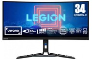 Monitor 34.0" Lenovo Y34wz-30 czarny