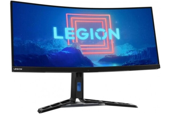 Monitor 34.0" Lenovo Y34wz-30 czarny