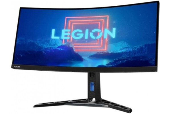 Monitor 34.0" Lenovo Y34wz-30 czarny