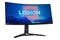 Monitor 34.0" Lenovo Y34wz-30 czarny