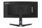 Monitor 34.0" Lenovo Y34wz-30 czarny