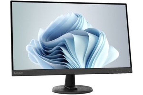 Monitor 27.0" Lenovo C27-40 czarny