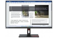 Monitor 27.0" Lenovo ThinkVision S27i-30 szary