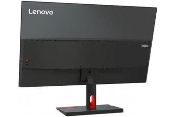 Monitor 27.0" Lenovo ThinkVision S27i-30 szary
