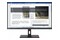 Monitor 27.0" Lenovo ThinkVision S27i-30 szary