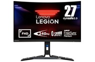 Monitor 27.0" Lenovo Legion R27fc-30 czarny