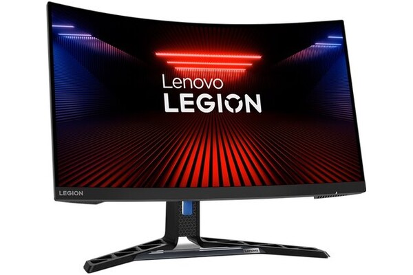 Monitor 27.0" Lenovo Legion R27fc-30 czarny