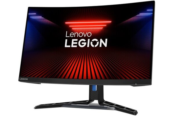 Monitor 27.0" Lenovo Legion R27fc-30 czarny