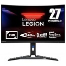 Monitor 27.0" Lenovo R27fc-30 czarny