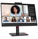 Monitor 23.8" Lenovo ThinkVision T24MV-30 czarny