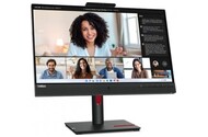 Monitor 23.8" Lenovo ThinkVision T24MV-30 czarny
